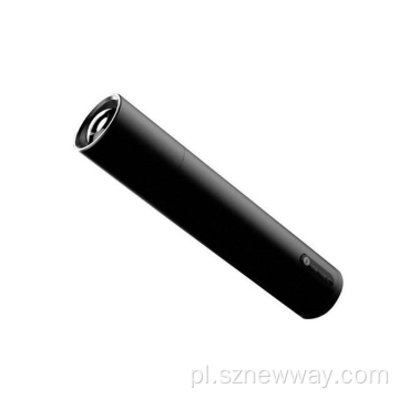 Beebest FZ101 Mini Przenośny Latarka USB